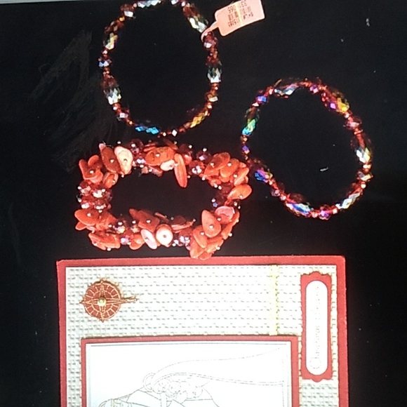 🌺 GRUPPO AMERICANO SEXY Linen HALTER CORAL FESTIVAL Sz M/L Rare Designer - Picture 7 of 16